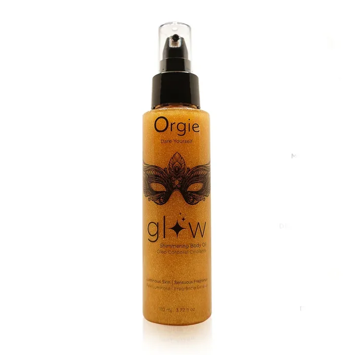 Orgie – Glow Shimmering Body Oil