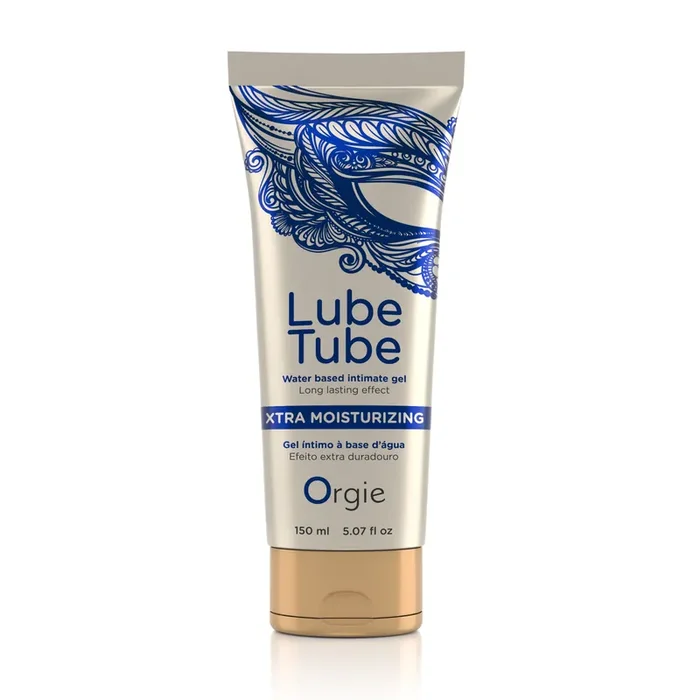 Orgie – Lube Tube Xtra Moisturizing 150 ml