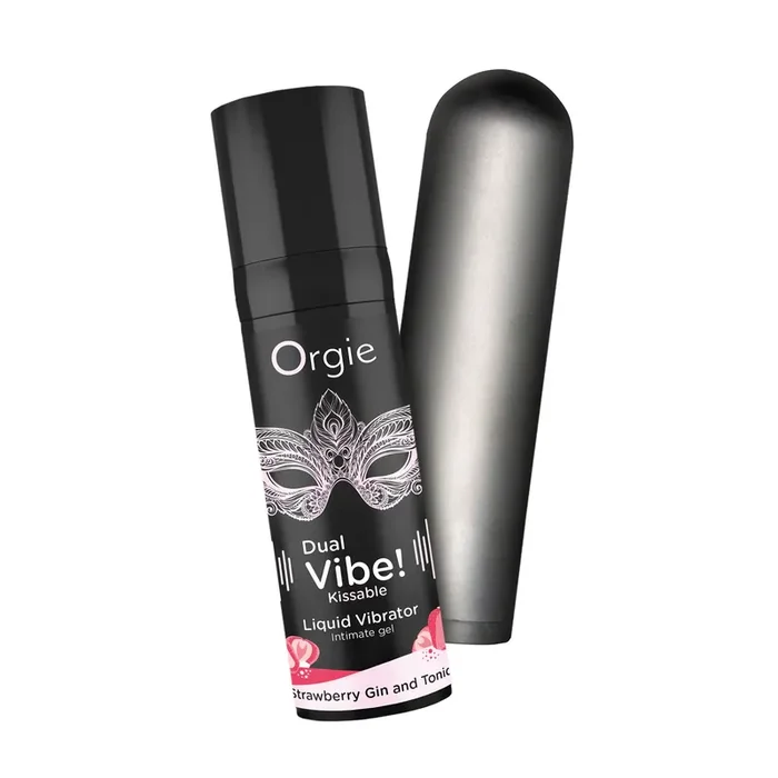 Orgie – Vibe Bullet Vibration Kit Strawberry Gin & Tonic