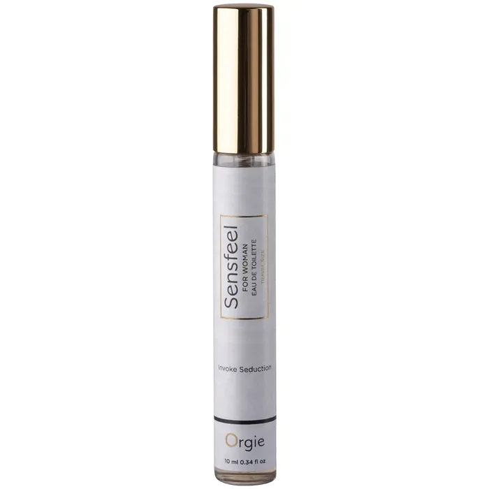 Orgie Sensfeel Eau De Toilette 10 ml