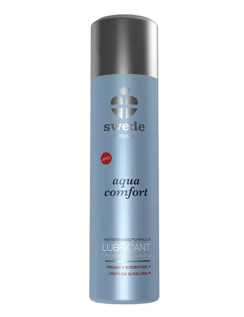 Original Aqua Comfort Lubricant 60 ml