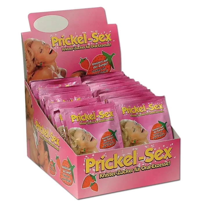 Orion – 36er-Display Prickel-Sex