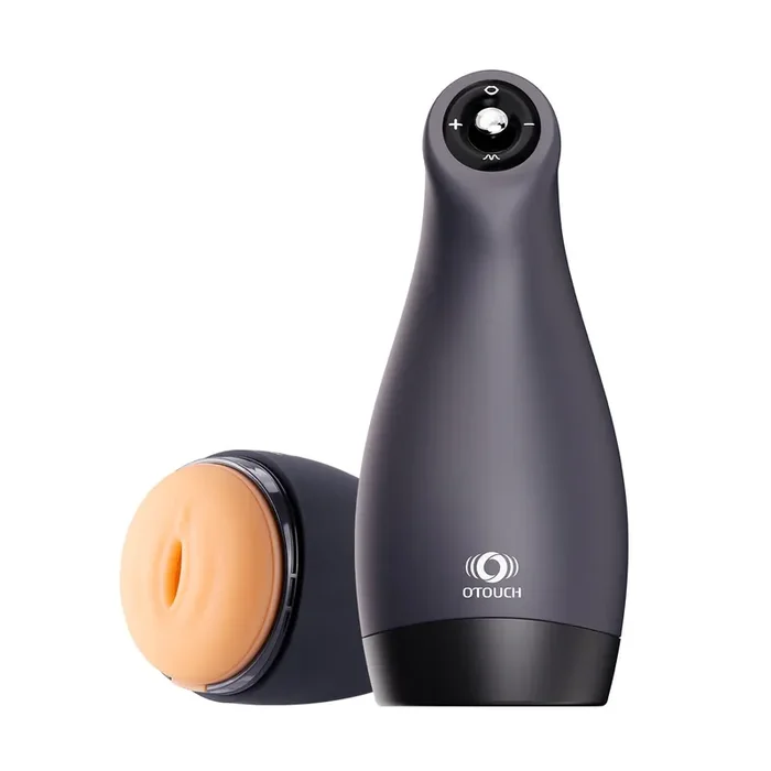 OTOUCH – Airturn3 Masturbator
