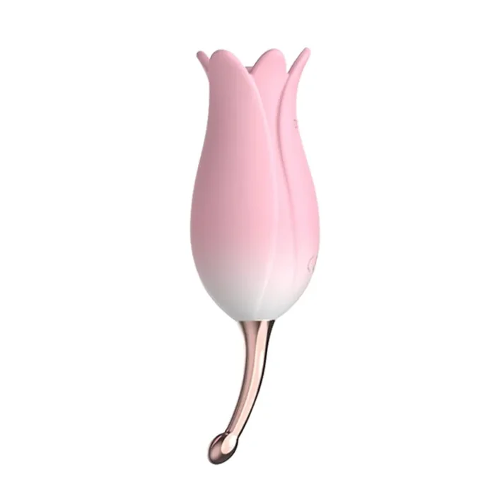 OTOUCH – Bloom Clitoris Vibrator