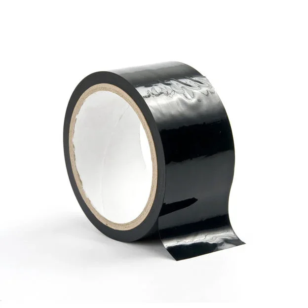 OUCH! Bondagetape (black)