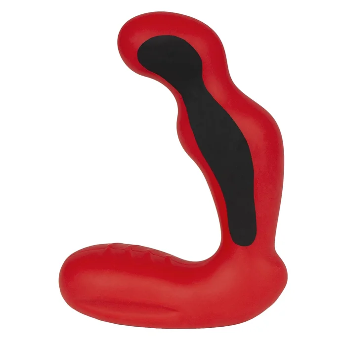 Ouch! Butt Plug »E-Stim & Vibrating« Mit Fernbedienung