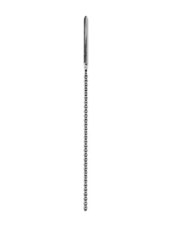 Ouch! Stainless Steel Dilator 240mm 6 Edelstahl-Dilator