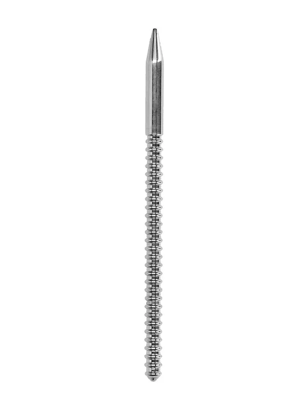 Ouch! Stainless Steel Dilator #5: Edelstahl-Dilator