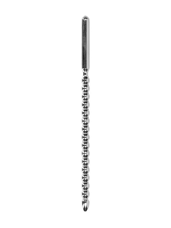 Ouch! Stainless Steel Stick 90mm Edelstahl-Dilator