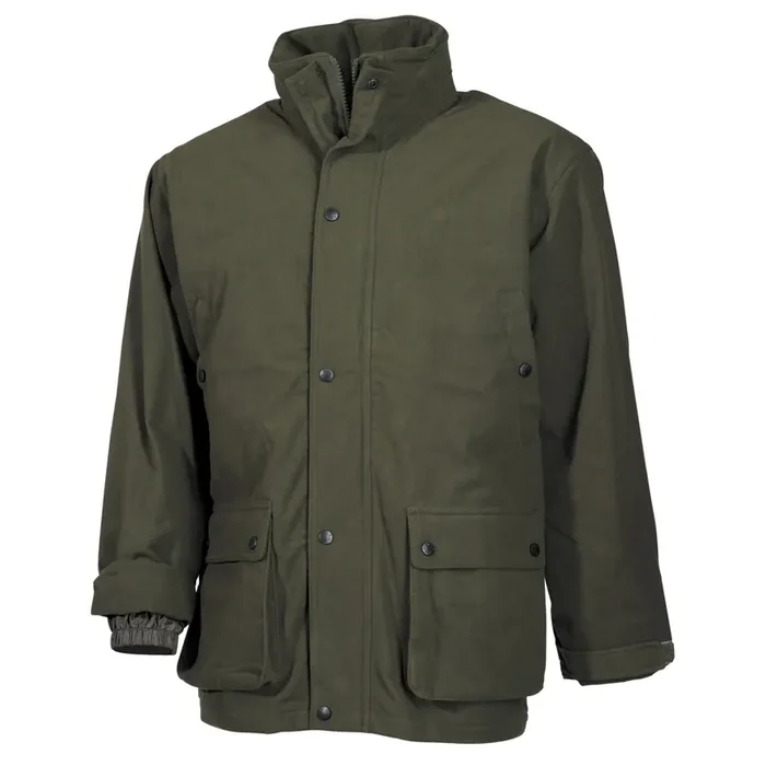 Outdoorjacke ‘Poly Tricot‘