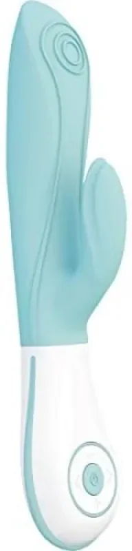 OVO E7 – Hasenvibrator – Türkis