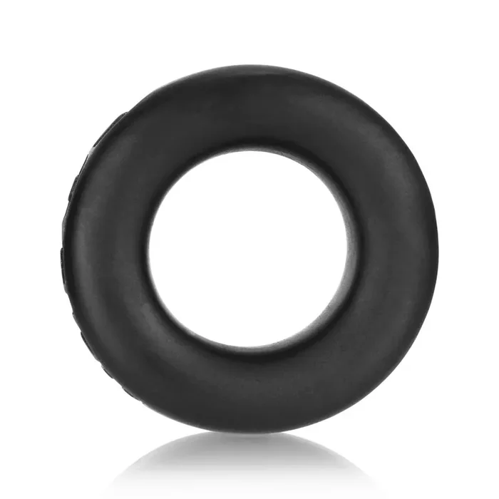 Oxballs Atomic Jock Cockring – Schwarz