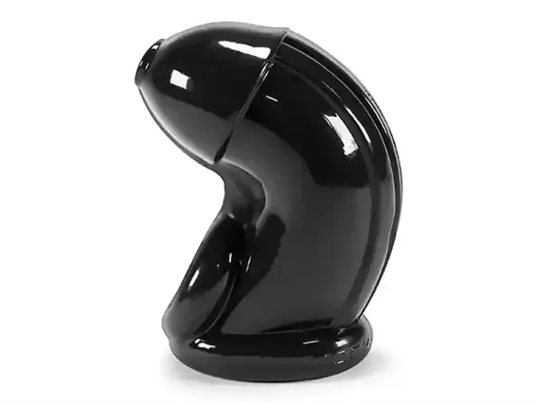 Oxballs Cocklock – Peniskäfig (Farbe Schwarz)