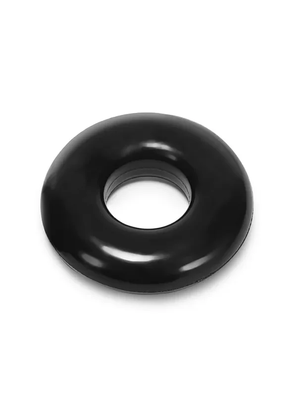 Oxballs DO-NUT 2 Penisring, schwarz
