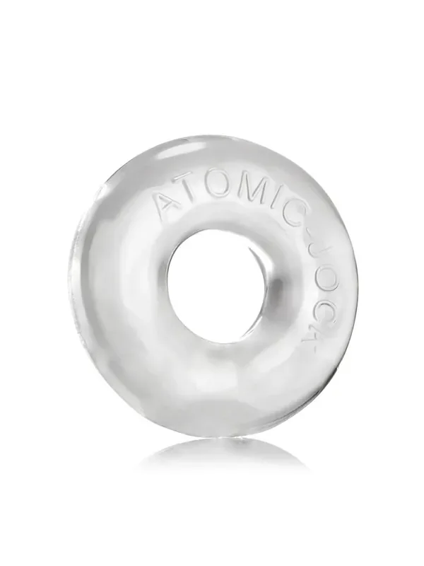 Oxballs DO-NUT 2 Penisring, transparent