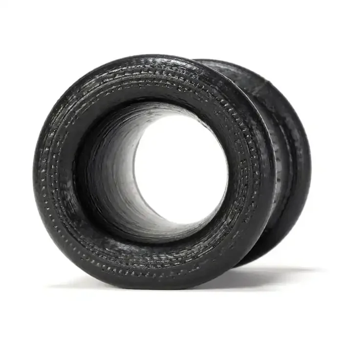 Oxballs NEO TALL Ballstretcher – Schwarz