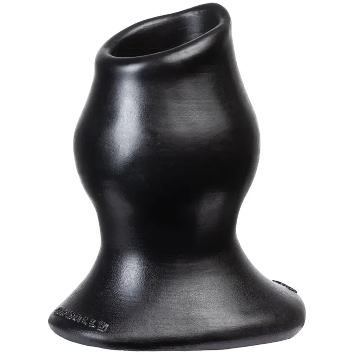 Oxballs Pig Hole 4 Hollow Tunnelplug XL 14 cm