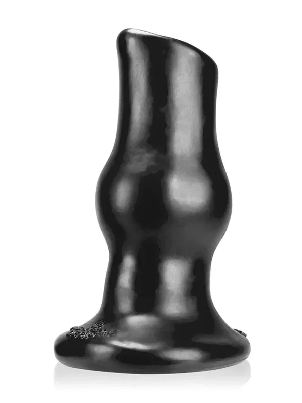 Oxballs Pig Hole Deep 2: Analtunnel, schwarz