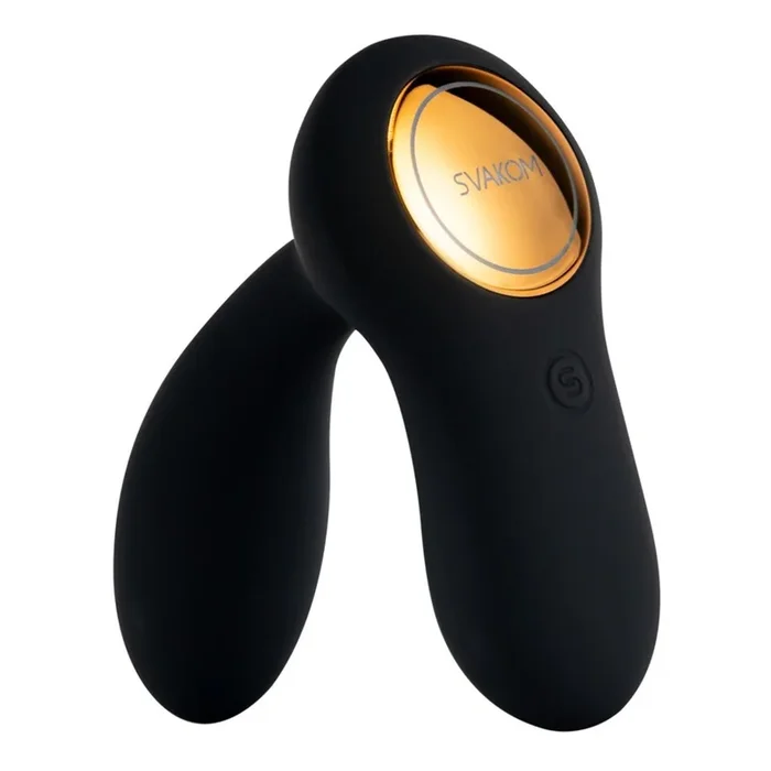 P-/G-Punktvibrator mit App-Steuerung