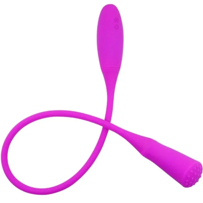 Paarvibrator „Snaky Vibe“