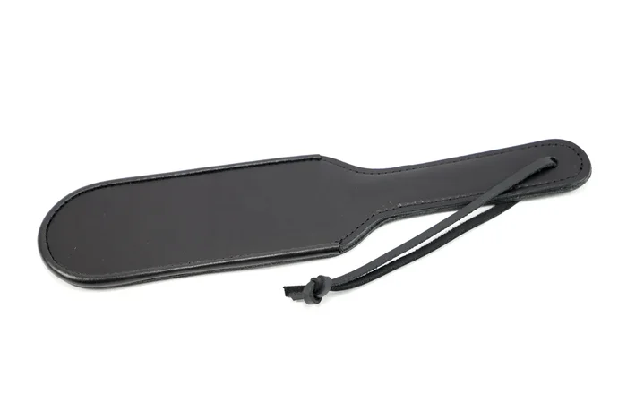 Paddle aus Leder