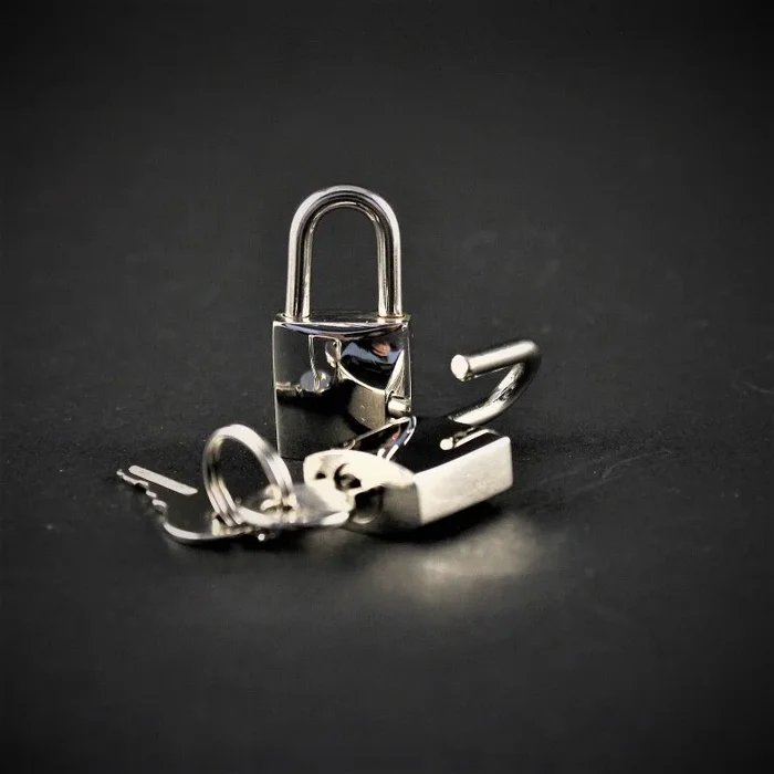 Padlock