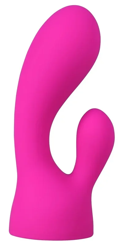 Palmbliss Aufsatz für Palmpower Massager Pink