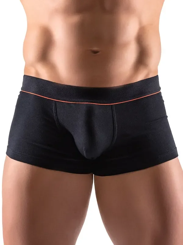 Pant, schwarz