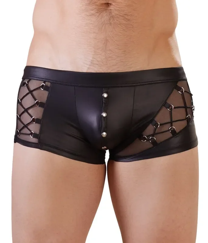 Pants mit Powernet-Einsätzen