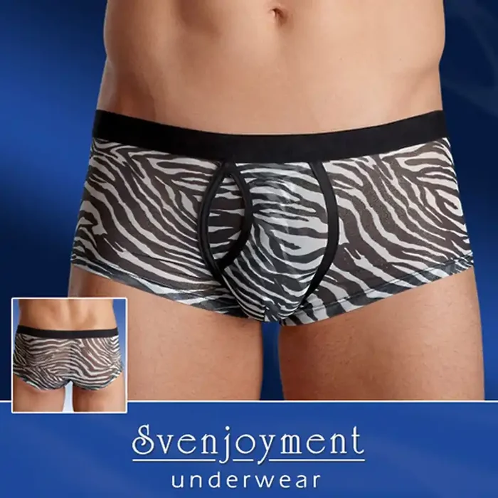 Pants Tiger