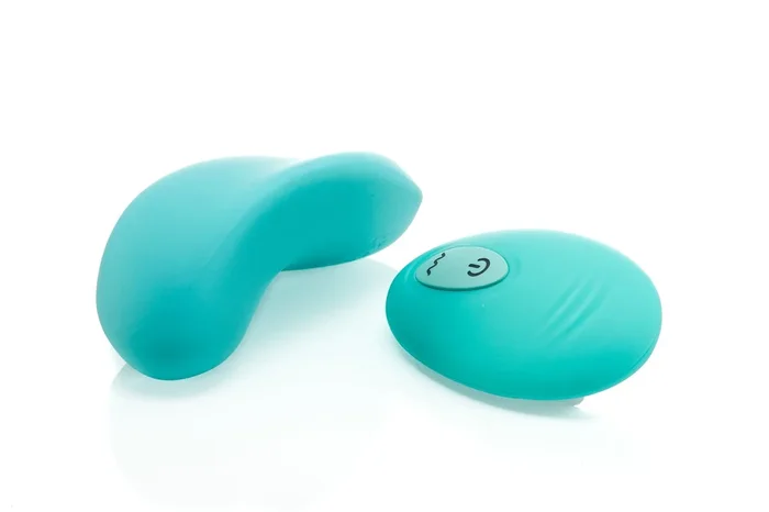 Panty-Vibrator ‚Green Comfort‘