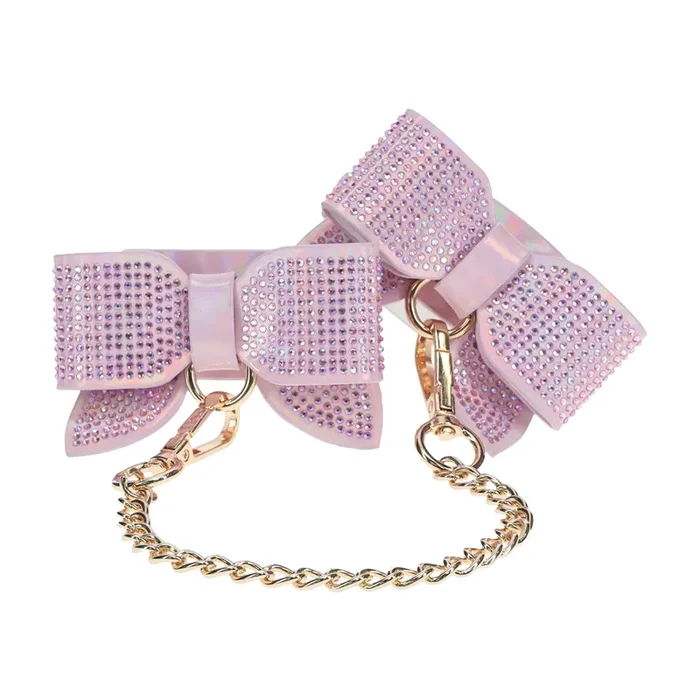Paris Kollektion – Handfesseln – Pink