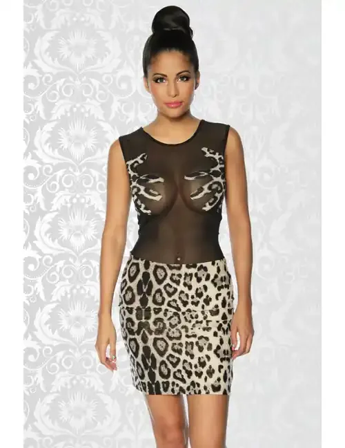 Partykleid