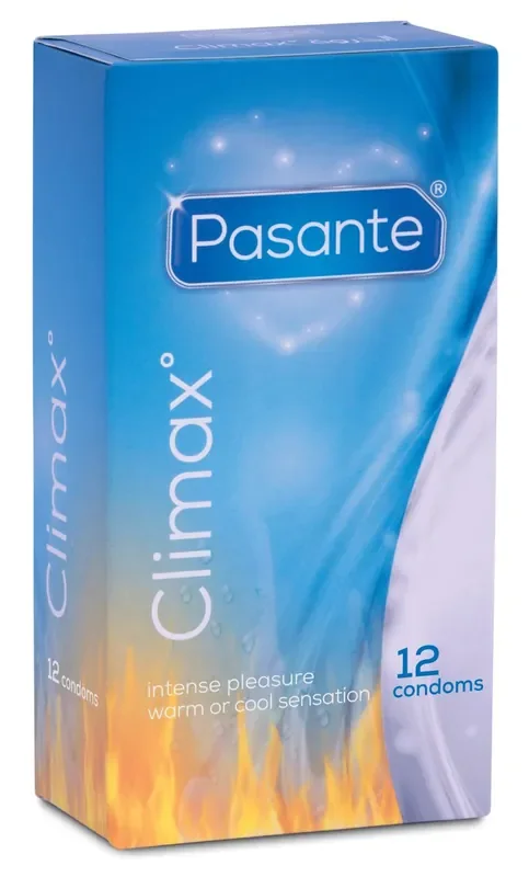 *PASANTE – Climax 12 St.