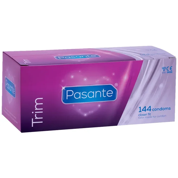 Pasante Trim Kondome 144 Stk