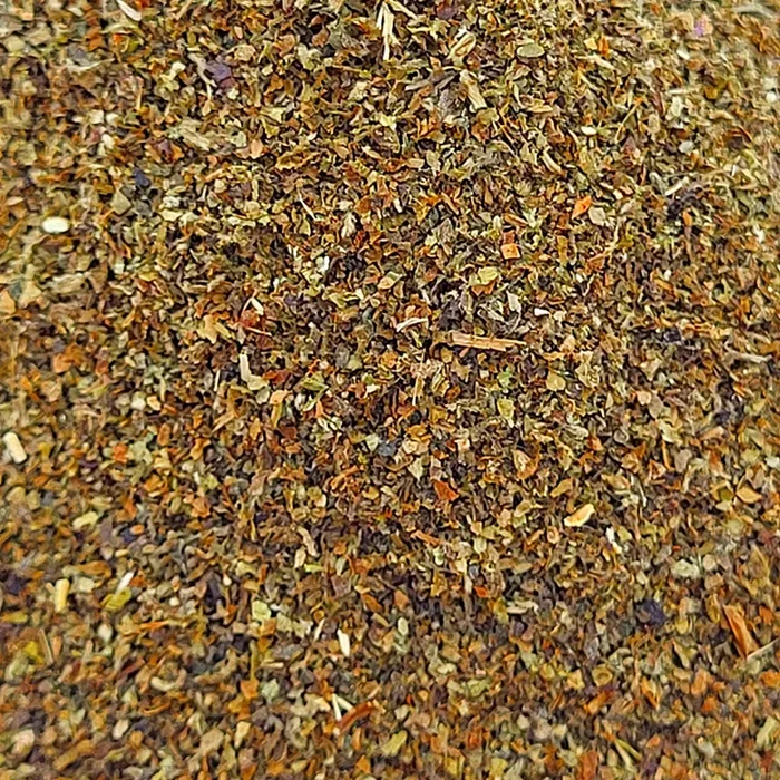 Patchouli-Blätter 50gr