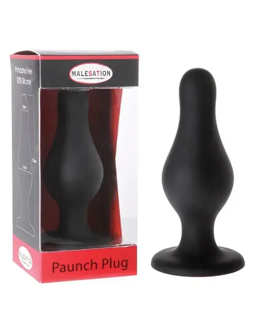 Paunch Plug