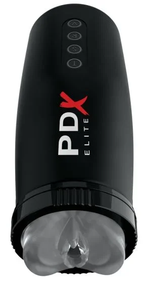 PDX Elite Moto Bator 2