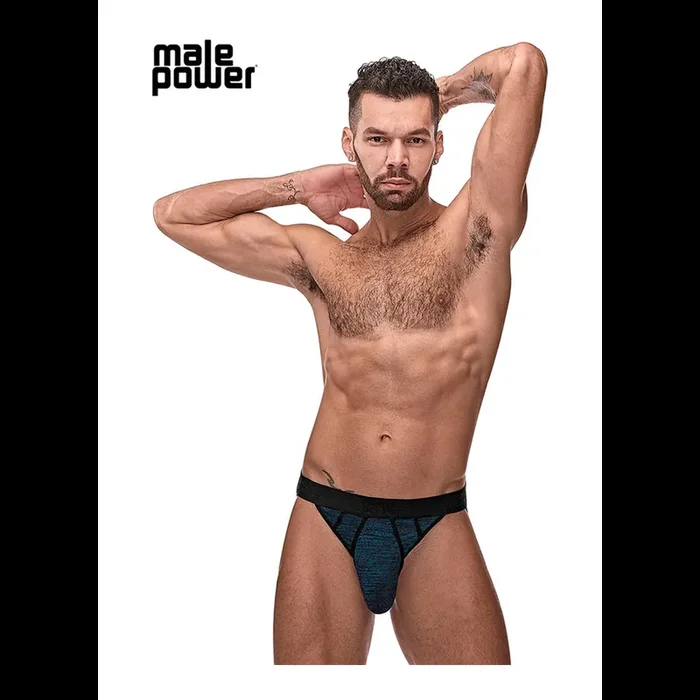 Peak Performance – Sport Jock – S/M