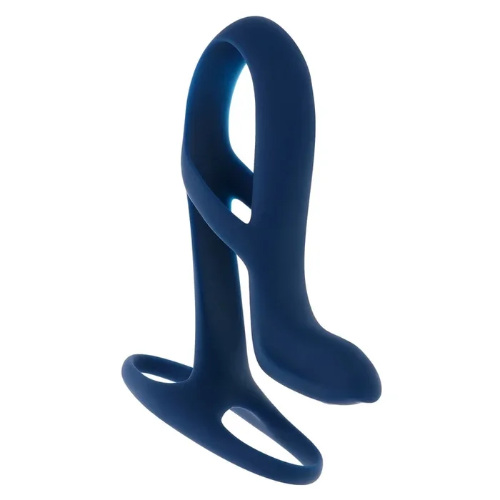 Penis cover Evolved Zero Tolerance Black Ø 3 cm Ø 3,8 cm