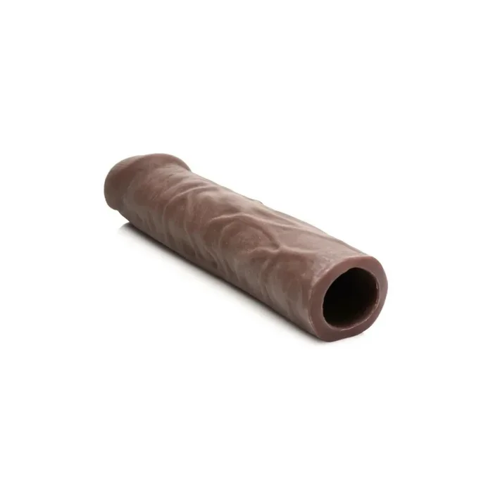 Penis cover XR Black Ø 4,8 cm