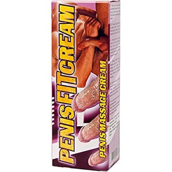 Penis Fit Creme – 50 ml