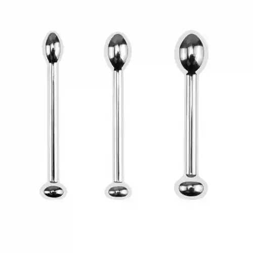 Penis Plug (Grösse L)