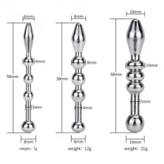 Penis Plug (Grösse L)