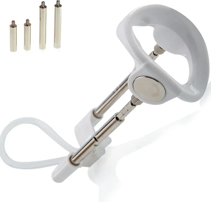 Penis pump erection penis training extender