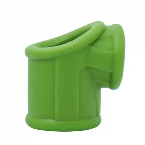 Penis-Sleeve Ring (Farbe Grün)