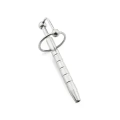 Penisplug mit Ring
