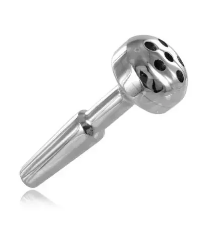 Penisplug Piss Soaker 8mm