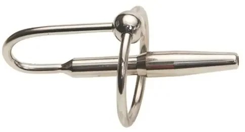 Penisplug Spermienblocker Ultimy 6cm – Durchmesser 7mm