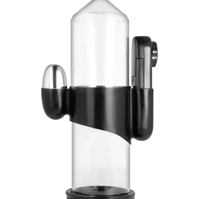 Penispumpe „Universal Sleeve & Vibrating Bullet“
